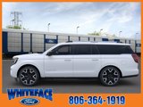 New 2025 Ford Expedition Max Platinum image 3