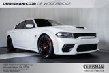 Used 2022 Dodge Charger SRT Hellcat w/ Harman/Kardon Audio Group image 1