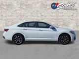 Certified 2024 Volkswagen Jetta S image 3