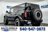 New 2025 Ford Bronco Badlands w/ Sasquatch Package image 4