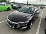 Used 2021 Chevrolet Malibu LT image 2