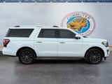 Used 2021 Ford Expedition Max Limited image 6