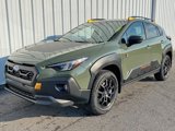 New 2025 Subaru Crosstrek 2.5i Wilderness image 3