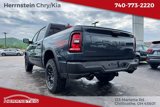 New 2025 RAM 1500 Rebel w/ Rebel Level 2 Equipment Group image 6