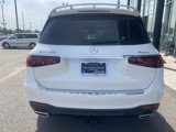 New 2025 Mercedes-Benz GLS 450 4MATIC image 3