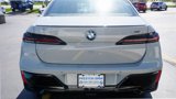 New 2024 BMW i7 xDrive60 w/ Executive Package image 4