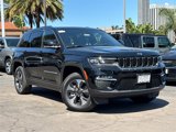 New 2025 Jeep Grand Cherokee Limited 4xe image 2