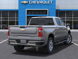 New 2025 Chevrolet Silverado 1500 LTZ w/ LTZ Premium Package image 4