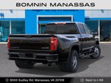 New 2026 Chevrolet Silverado 3500 High Country w/ High Country Premium Package image 4