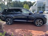 New 2025 Volkswagen Atlas SEL Premium R-Line image 4