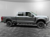 New 2025 Ford F350 XL w/ STX Appearance Package image 6