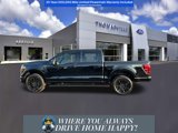 New 2025 Ford F150 Platinum w/ FX4 Off-Road Package image 2