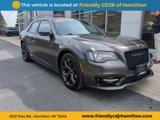 Used 2020 Chrysler 300 S w/ Safetytec Plus Group image 6