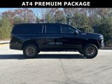 Used 2025 Chevrolet Suburban Z71 w/ Comfort Package image 5