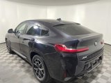 New 2025 BMW X4 xDrive30i w/ M Sport Package image 2