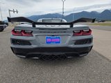 New 2025 Chevrolet Corvette Z06 w/ Z07 Performance Package image 6