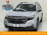 Used 2025 Subaru Forester Premium image 1