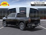 New 2025 GMC Sierra 2500 SLT w/ SLT Premium Package image 3