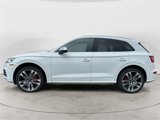 Used 2018 Audi SQ5 Prestige image 3