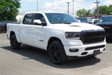 Used 2024 RAM 1500 4x4 Crew Cab image 4