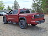 New 2025 Nissan Frontier PRO-4X image 4