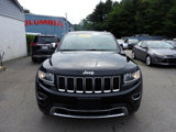 Used 2016 Jeep Grand Cherokee Limited image 5