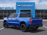 New 2025 Chevrolet Silverado 1500 LT Trail Boss image 3