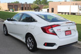 Used 2017 Honda Civic LX image 3