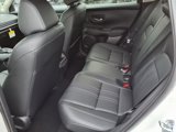 New 2026 Honda HR-V EX-L image 6