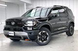 New 2026 Honda Passport TrailSport Elite image 2