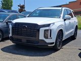 Used 2025 Hyundai Palisade Calligraphy image 3