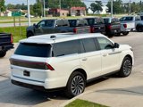 Certified 2025 Lincoln Navigator Reserve image 5