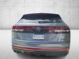 New 2025 Volkswagen Atlas Cross Sport SEL R-Line image 4