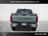 New 2025 Toyota Tundra SR5 image 4
