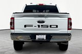 Used 2023 Ford F150 Lariat w/ Bed Utility Package image 4