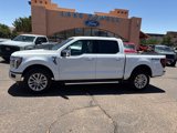 New 2025 Ford F150 Lariat w/ Equipment Group 502A High image 2