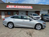 Used 2022 Chevrolet Malibu LT image 5