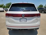 New 2025 Volkswagen Atlas SEL Premium R-Line image 3