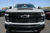 New 2025 Chevrolet Silverado 2500 Custom w/ Custom Value Package image 4