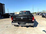 Used 2018 RAM 1500 Big Horn image 3