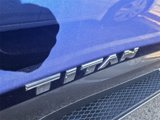 Used 2021 Nissan Titan Platinum Reserve image 5