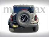 New 2025 Ford Bronco Raptor image 4