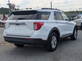 Certified 2020 Ford Explorer XLT image 4