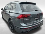 Used 2024 Volkswagen Tiguan SE R-Line image 3