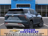 New 2026 Chevrolet Equinox LT w/ Convenience Package II image 4