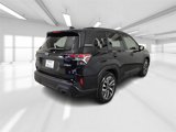 New 2025 Subaru Forester Touring image 4