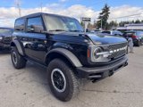 Used 2023 Ford Bronco Badlands w/ Sasquatch Package image 3