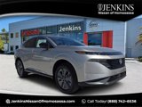 New 2025 Nissan Murano SL image 1