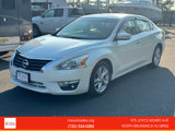 Used 2014 Nissan Altima 2.5 SL w/ Technology Package image 2