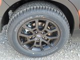New 2025 Subaru Crosstrek 2.5i Wilderness image 5